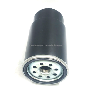 ตัวกรองน้ำมันดีเซลสำหรับรถยนต์ S51C13ZA5 / S51C13ZA5A / S51C13ZA5B สำหรับ M-azda <span class=keywords><strong>2</strong></span> <span class=keywords><strong>3</strong></span> CX-<span class=keywords><strong>3</strong></span> - Product Image 2