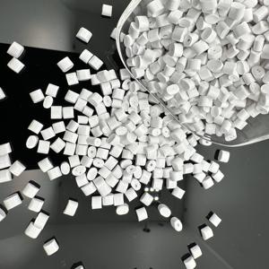 RECYCLED High-Quality Recycled ABS <b>Plastic</b> <b>Pellets</b> for Various Applications - Product Image 3