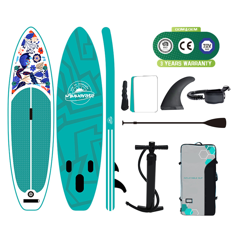 ★ SUP Paddle Board, Серфинг и серфинг, Оптовая торговля