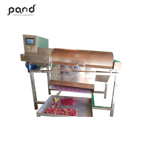 آلة فصل بذور التين الشوكي، آلة فصل بيض السمك - Product Image 2