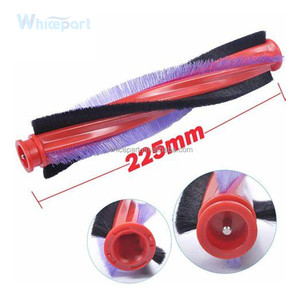 Original véritable 963830-02 <span class=keywords><strong>aspirateur</strong></span> <span class=keywords><strong>brosse</strong></span> de sol <span class=keywords><strong>brosse</strong></span> roulante pour <span class=keywords><strong>Dyson</strong></span> V6 DC59 <span class=keywords><strong>DC62</strong></span> SV03 <span class=keywords><strong>aspirateur</strong></span> accessoires pièces - Product Image 1