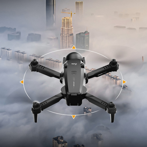 Drone Aereo H20 Quadricottero con Doppia Fotocamera 4K HD, Telecomando in Plastica, Perfetto Aeromobile RC per Principianti - Product Image 6