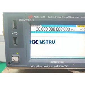 Keysight N5183B MXG X Series <b>Digital</b> <b>Microwave</b> Analog 9 kHz to 40 GHz with Storage on USB - Product Image 2