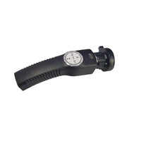 Système de caméra endoscopique vétérinaire sans fil 4K avec batterie rechargeable pour l'examen ORL par endoscope rigide