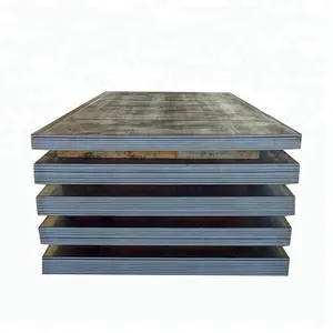 High Temperature 3mm Malaysia A36 Ss400 Carbon Ss41 Abs Grade Ship Building Price Mild Steel Plate Price