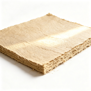 Acid Free Archival Mulberry Paper Suitable For Long Term Art Storage And Collection Display - Product Image 3