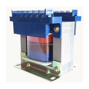 Biến áp cách ly một pha công nghiệp 380V đến 220V hoặc 220V đến 220V/110V/48V/36V/24V AC để biến áp điều khiển AC - Product Image 4