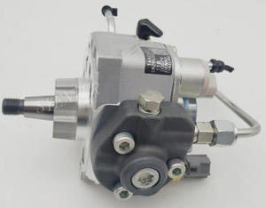 日本ピックアップディーゼルエンジンL2004D56コモンレールシステム用燃料噴射ポンプ1460A057 - Product Image 3