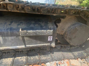 รถขุด kobelco มือสอง SK140 SK200 210 KOBELCO SK140 SK200 SK210 ต้นฉบับญี่ปุ่น KOBELCO SK60 SK140 ขุด - Product Image 5