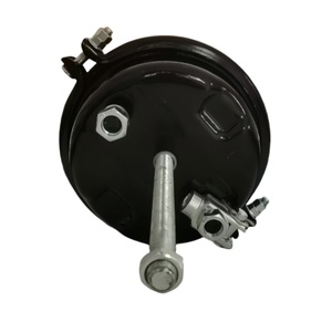 High Quality <b>Truck</b> <b>Other</b> Parts <b>Truck</b> <b>Brake</b> <b>System</b> T24/24DP Front <b>Brake</b> Cylinder for Sinotruk - Product Image 3