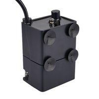 Pompe submersible DC sans balais ultra silencieuse