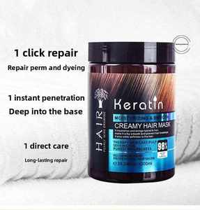 Collagen Keratin <strong>Shampoo</strong> - Deep Repair for Damaged Hair, <strong>Dry</strong> Scalp &amp; Split Ends | Intensive Hydrating &amp; Strengthening Formula - Product Image 4