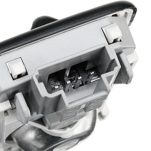 Toit intérieur Dôme Lumières Lampe de Lecture 4 Broches pour Peugeot 206 207 206CC <span class=keywords><strong>Citroen</strong></span> <span class=keywords><strong>C1</strong></span> C2 C3 6362AC 6362P3 6362K9 - Product Image 4