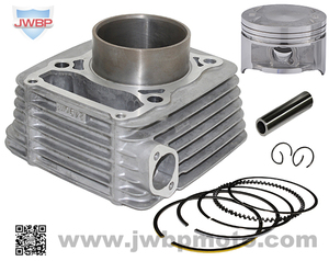 Nhà Máy Giá xi lanh khối bajaj Pulsar 135/150/180/200/220 - Product Image 5