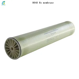 Provide reliable water purification solutions with expert reverse osmosis membrane 4040 8040 reverse osmosis