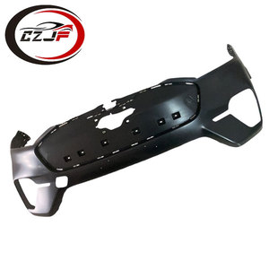 Czjf กันชนหน้าสำหรับรถ <span class=keywords><strong>Ford</strong></span> <span class=keywords><strong>Mach</strong></span> MZ8B-17C83-A กันชนหน้า2024 - Product Image 4