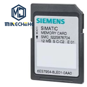 Programmable Controller <b>Memory</b> <b>Card</b> 6ES7954-8LC03-0AA0 6ES7954-8LG03-0AA0 6ES7954-8LL03-0AA0 for Industrial Automation - Product Image 1