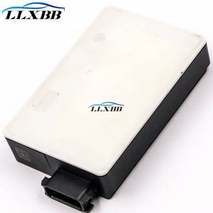 Capteur radar Radar Angle mort <span class=keywords><strong>Distronic</strong></span> A0009054802 A0009022112 A0009014002 pour Mercedes-Benz - Product Image 5