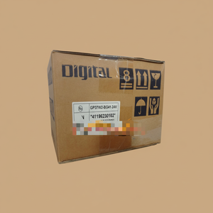 Panneau GP37W2-BG41-24 V HMI GP37W2BG4124V Neuf dans la boîte - Product Image 1