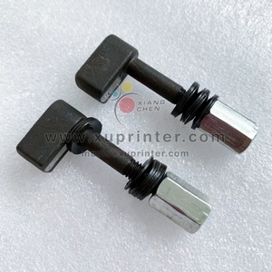 MA 2 Pièces G2.030.023 Goupille de verrouillage du vibrateur de conduit d'encre Heidelberg SM52 SM74 SM102 CD74 CD102 Pièces de machine offset - Product Image 4
