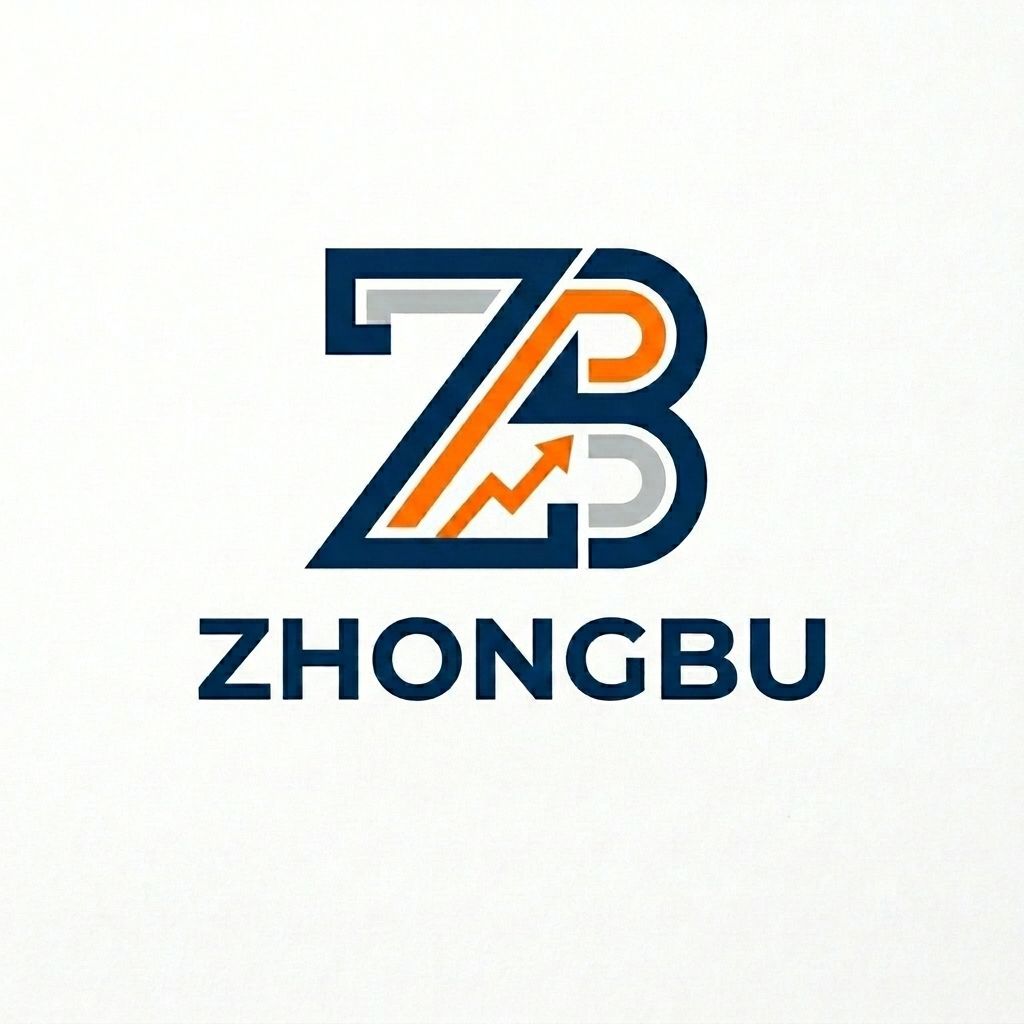 Yiwu Zhongbu International Trade Co., Ltd. logo