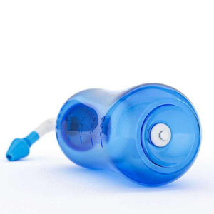 Waterpulse 300ml Irrigatore Nasale Portatile Design Brevettato Certificato CE ROHS REACH per <span class=keywords><strong>Cerotti</strong></span> Nasali - Product Image 4
