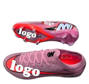 <span class=keywords><strong>Nuove</strong></span> <span class=keywords><strong>Scarpe</strong></span> <span class=keywords><strong>da</strong></span> Calcio 2026 Professionali per Allenamento, Alta Qualità, Comfort, Leggere, Traspiranti, Antiscivolo, per Esterni su Erba - Product Image 1