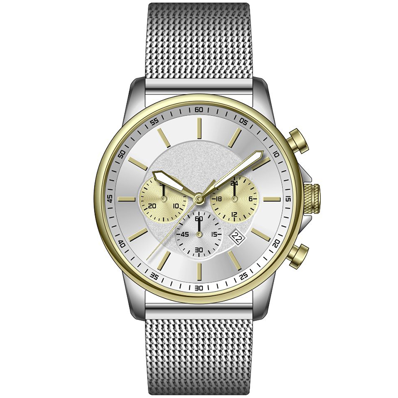 Chrono Or