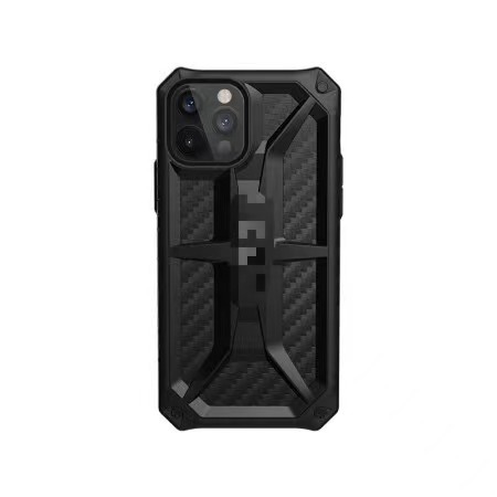 Defender Hybrid for Mobile Phone Shockproof Case PC+TPU for iPhone 17 Pro Max 16 Pro Max 15 Plus Phone Case