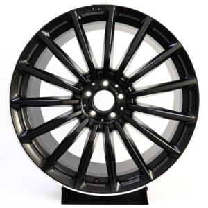 <span class=keywords><strong>Jantes</strong></span> de voiture pour <span class=keywords><strong>Mercedes</strong></span> Benz <span class=keywords><strong>Classe</strong></span> GLS <span class=keywords><strong>Classe</strong></span> GLE Style GLS63 22 pouces 22x10 22x11.5 Offset 45 47 <span class=keywords><strong>Jantes</strong></span> Performance - Product Image 1