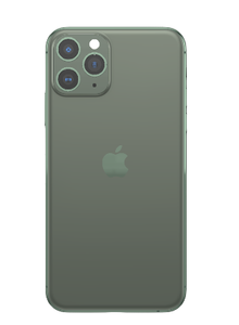 Teléfono Móvil de Segunda Mano de Buena Calidad, Versión Estadounidense Desbloqueada, para <span class=keywords><strong>iPhone</strong></span> <span class=keywords><strong>11</strong></span> <span class=keywords><strong>Pro</strong></span> <span class=keywords><strong>Max</strong></span> de 64 GB, Teléfono Usado Original a Bajo Precio, Venta al por Mayor - Product Image 6