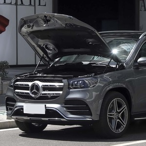 <span class=keywords><strong>Mercedes</strong></span>-Benz 2022 GLS <span class=keywords><strong>450</strong></span> <span class=keywords><strong>4MATIC</strong></span> Édition Luxe 3.0T 367ch L6 Turbo Automatique Sept Places Grand SUV Toit Panoramique - Product Image 6