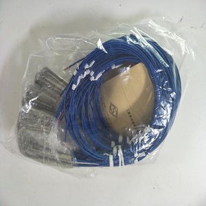 Élément chauffant électrique Sakaguchi 1000W 200V pour liquides, plage de température 800°C - Product Image 1