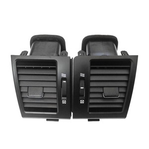 2008-2015 Évents de climatisation du tableau de bord <span class=keywords><strong>TOYOTA</strong></span> <span class=keywords><strong>LAND</strong></span> <span class=keywords><strong>CRUISER</strong></span> LC200, accessoires d'aération gauche et droite de <span class=keywords><strong>la</strong></span> climatisation - Product Image 4