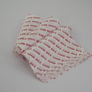 Sacs et boîtes à sandwich en papier personnalisés, écologiques, enduits de PE, résistants à la graisse et à l'eau, pour l'emballage alimentaire - Product Image 1