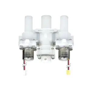 Juego de atomizador olenoide de 6 a 6 años, dispositivo de reparación de inmovilización electrónico - Product Image 1