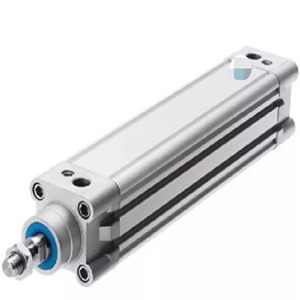 1PC DNC-80-400-PPV-A 163443 Pengontrol Pemrograman Cepat Silinder Otomasi Industri - Product Image 1