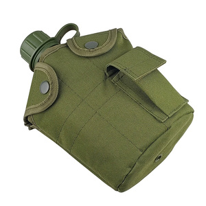 Muestra Gratuita de Taza de Camping y Senderismo con Tapa, Taza de Supervivencia 4 en 1 para Exteriores, Venta Caliente de Proveedor Chino - Product Image 5