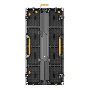P2.9 P3.9 500*1000mm interni <span class=keywords><strong>HB</strong></span> colori LED pannelli: alta risoluzione perfetta per la pubblicità e commerciale - Product Image 3