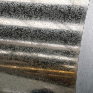 Fábrica de Bobinas de Acero Galvanizado en China, Fabricación de Láminas de Acero Galvanizado con Zinc, <span class=keywords><strong>Precio</strong></span> de <span class=keywords><strong>Placa</strong></span> de Acero Gruesa - Product Image 2