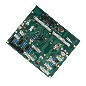 <b>PCBA</b> Drawing Customization Works With Custom <b>PCBA</b> Design Assembly Manufacturer - Product Image 1