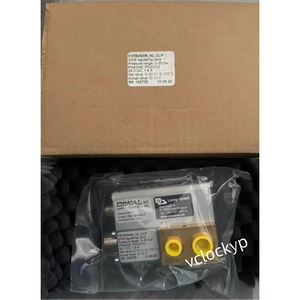 1 pieza Válvula Proporcional Lanny GmbH DIWAL FD7B25AM_CLP Usada - Product Image 2