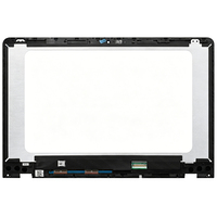 شاشة لمس LCD بديلة مقاس 14.0 بوصة لسلسلة ASUS Q405 Q405U Q405UA طراز Q405UA-BI5T7
