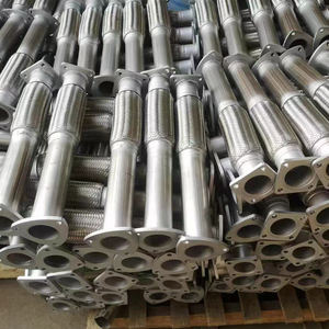 Гибкий звук Kenakpot для Mitsubishi PS125 для Mitsubishi Canter PS136 HDX шарнирный гибкий knalpot гибкий Kenakpot - Product Image 3