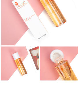 Huile réparatrice, raffermissante, massante, lissante, hydratante, pour les vergetures, éclaircissante des cicatrices, très vendue - Product Image 2