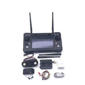 ขายส่ง SKYRC Flight Control H16 2.4GHz 16 ช่องสัญญาณ 1080P เครื่องส่งข้อมูลวิดีโอดิจิตอลพร้อมการชาร์จแบบ Type-C - Product Image 6