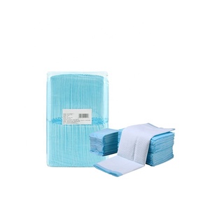 2023 üst satıcı profesyonel yüksek kalite tek kullanımlık yavru pedleri köpek pet eğitim çin'de yapılan - Product Image 2