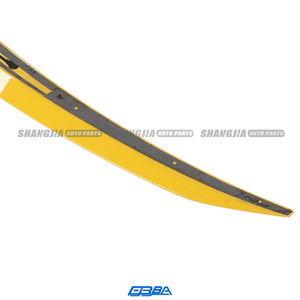 Alerón Trasero de Alta Calidad para Lamborghini Urus, Material Original Premium, Venta Caliente de Autopartes - Product Image 5