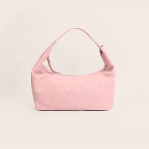 Túi nách mới: Thiết kế kiểu bánh bao cho phụ nữ 2025 Túi đeo vai cầm tay hợp thời trang đ<span class=keywords><strong>a</strong></span> năng và thời trang - Product Image 6