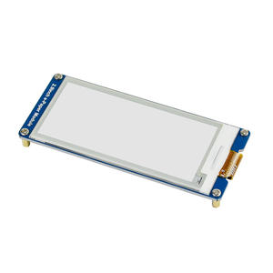 Waveshare 2,9-Zoll E-Ink Display Modul Rot/Schwarz/Weiß Drei Farben E-Paper Unterstützt Teilaktualisierung SPI-Schnittstelle 296x128 - Product Image 2